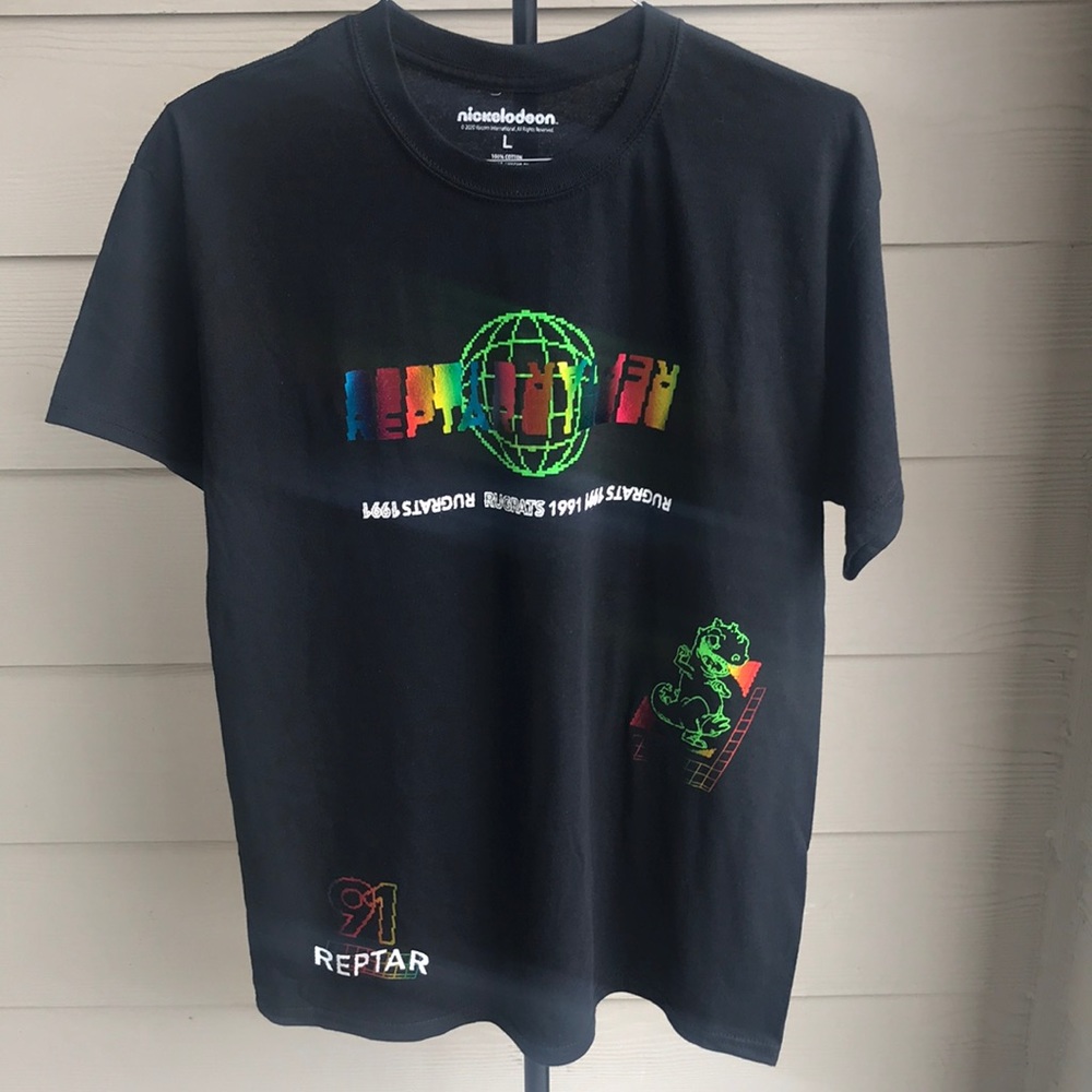 Nickelodeon Men’s T-Shirt